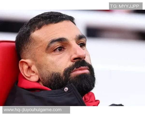 萨拉赫领衔红军进攻新篇章如何在赛季中继续书写传奇故事