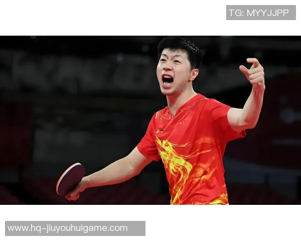 马龙与庄智渊巅峰对决乒乓球赛场上的传奇之战