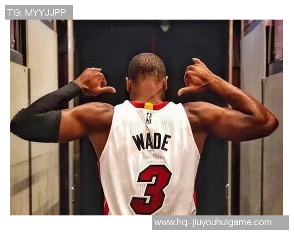 韦德与沃尔的巅峰对决谁能在历史长河中留下更深印记